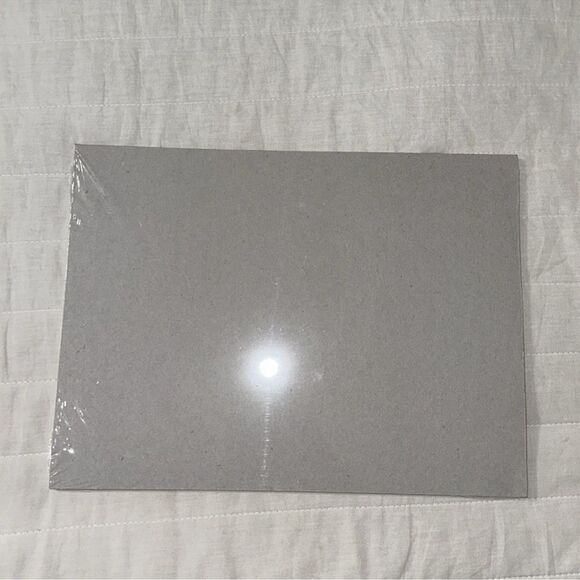 TF 52 Sheets Menu & Meals Calendar Planning Pad - Picture 4 of 10